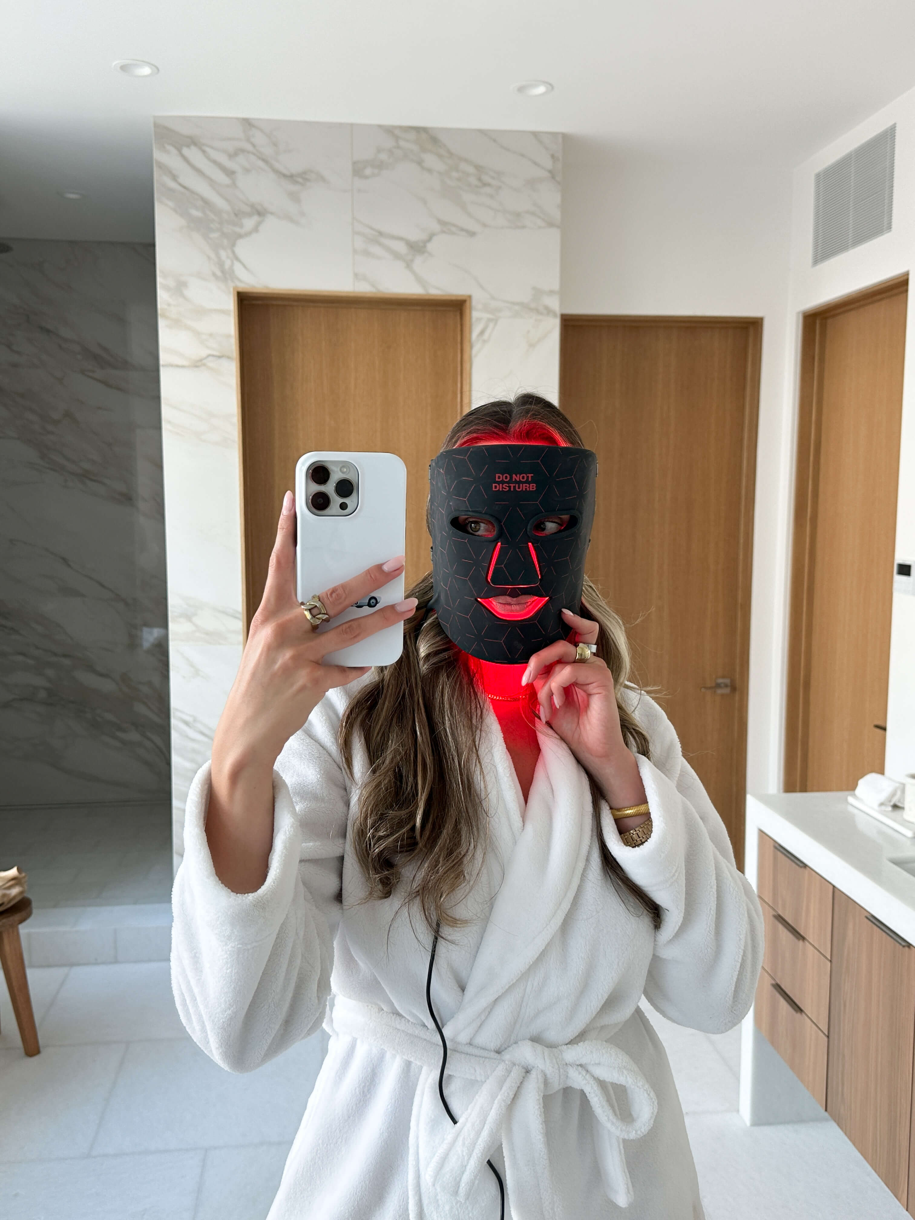 The Mask