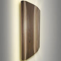 SaunaLife E8 Sconce+ Indoor-Outdoor Sauna Light Set