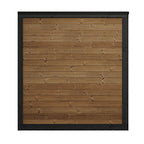 SaunaLife GL4 Outdoor Sauna Kit