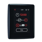 Saunum AIR L 10 WiFi Sauna Heater Package