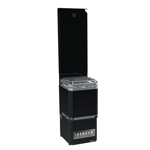 Saunum Air L 15 Sauna Heater