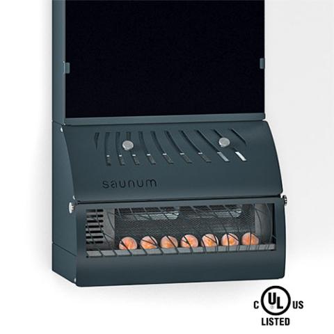 Saunum AirSolo 70