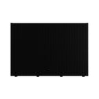ThermaSol Ombra Fully-Assembled 5-Person Outdoor Sauna Cabin [Made-To-Order] [14-OMBRA] (SAK63017)